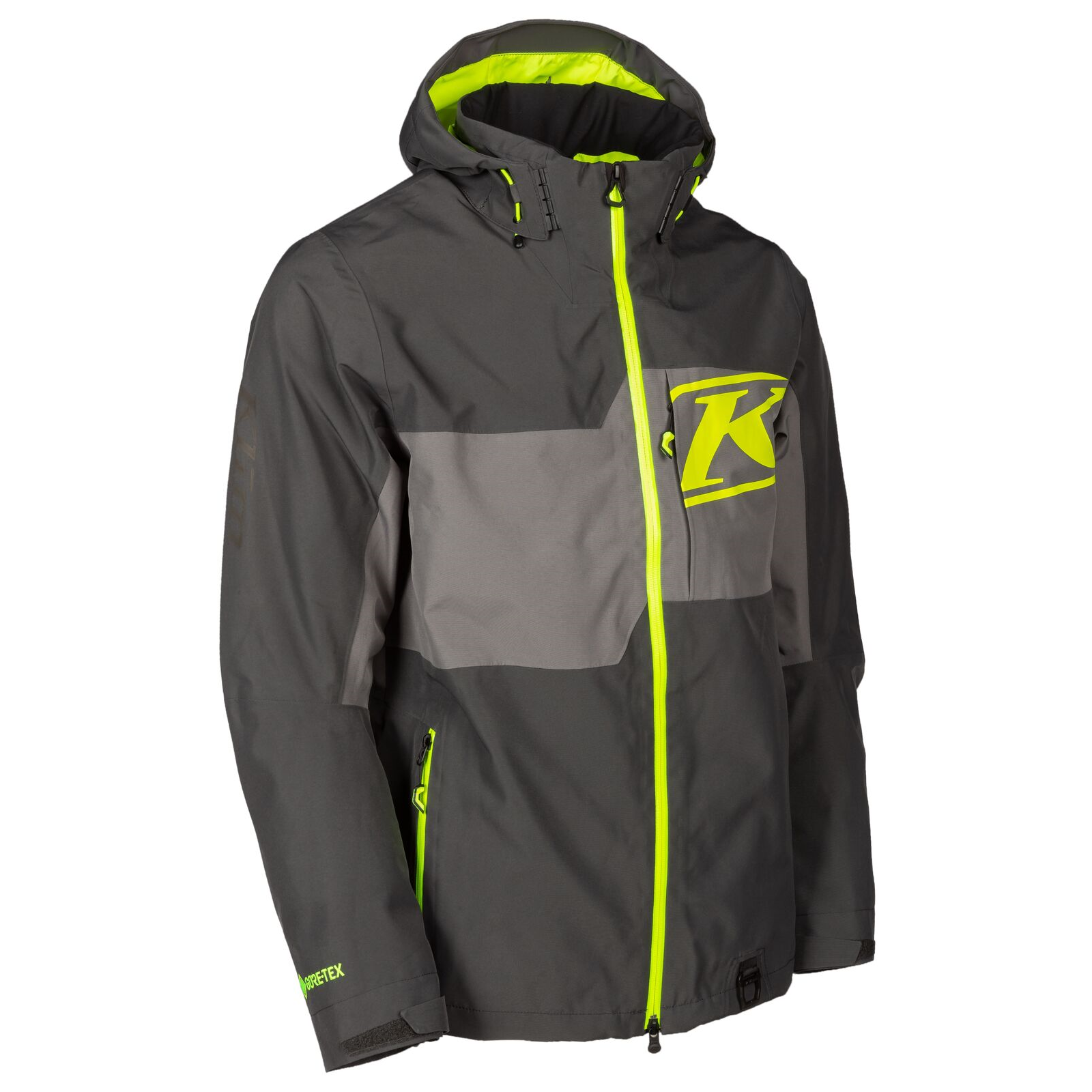 Klim Powerxross Jacket Klim USA