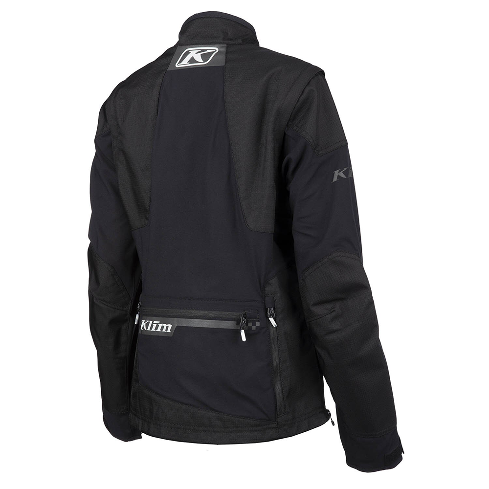 Klim Women's Rebelle Jacket Klim USA