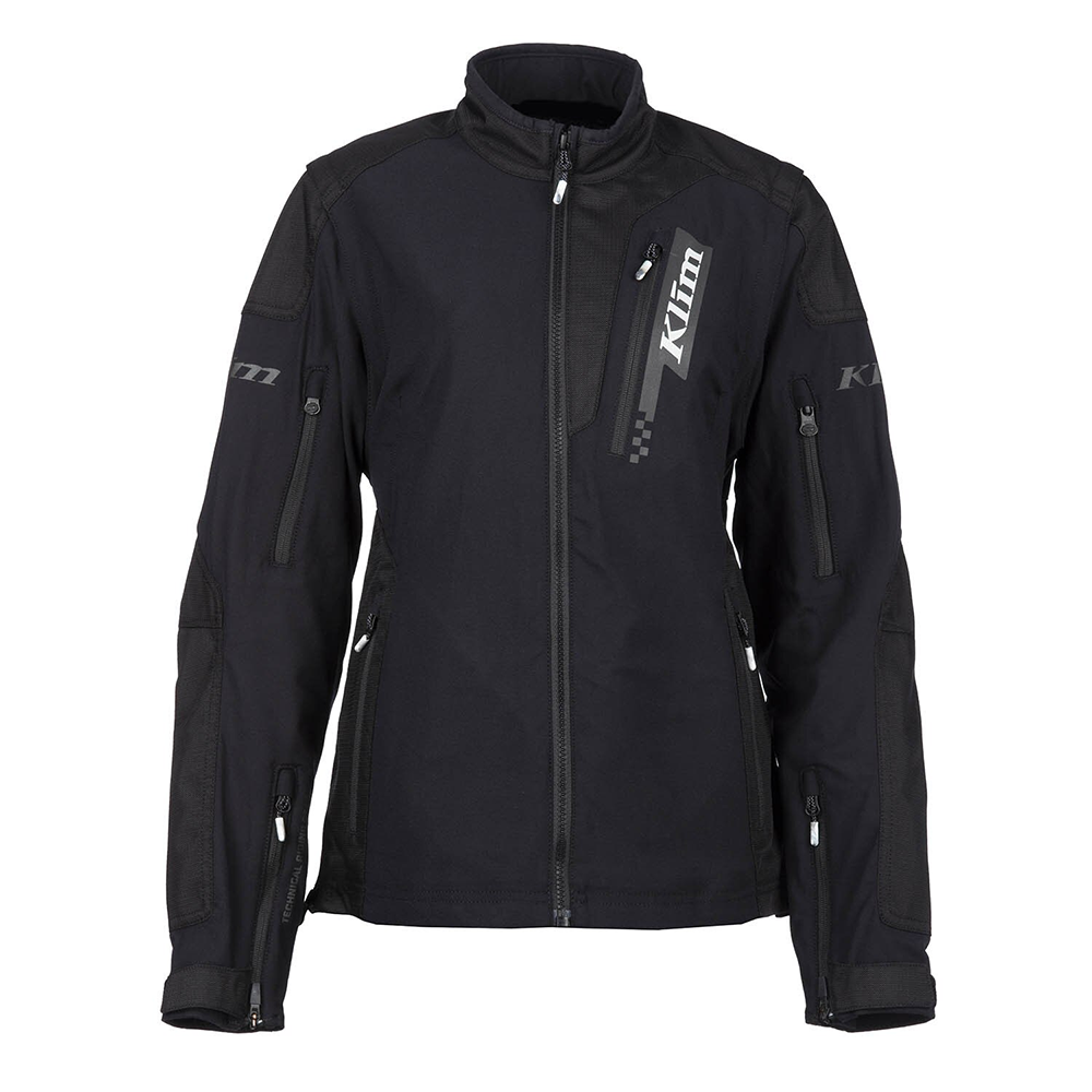 Klim Women's Rebelle Jacket Klim USA