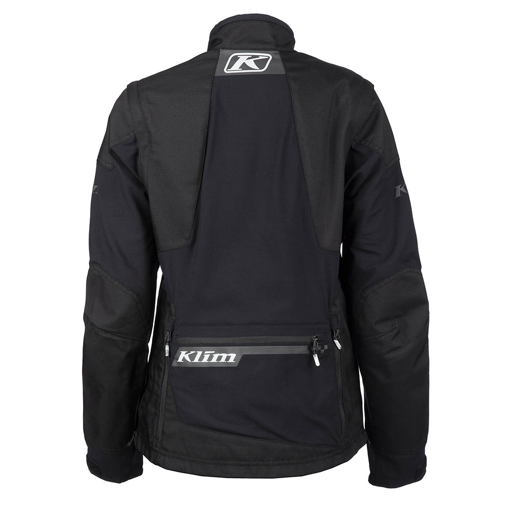 Klim Women's Rebelle Jacket Klim USA