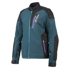 [Color:::Dark Sea] Klim Women's Rebelle Jacket