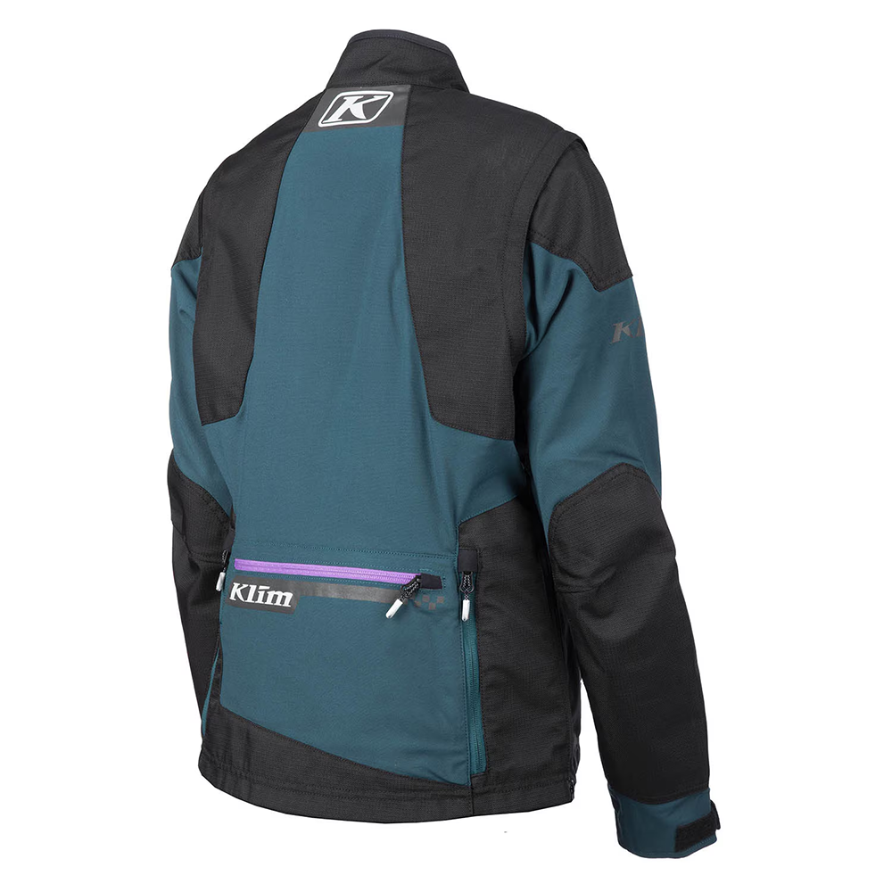 Klim Women's Rebelle Jacket Klim USA