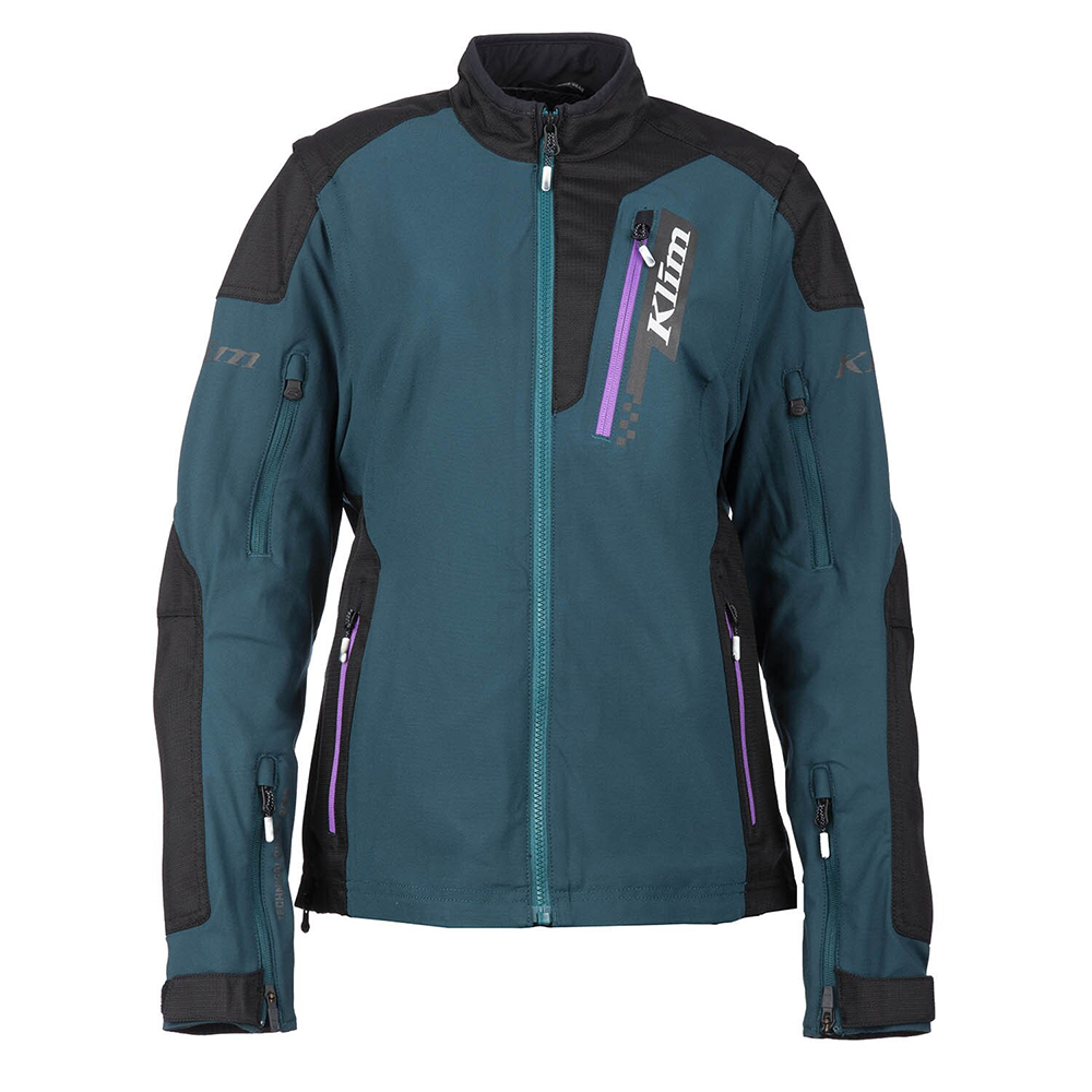 Klim Women's Rebelle Jacket Klim USA