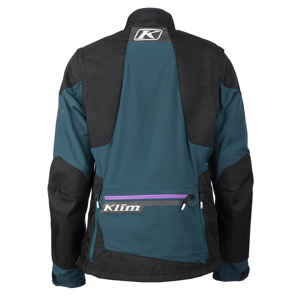 Klim Women's Rebelle Jacket Klim USA