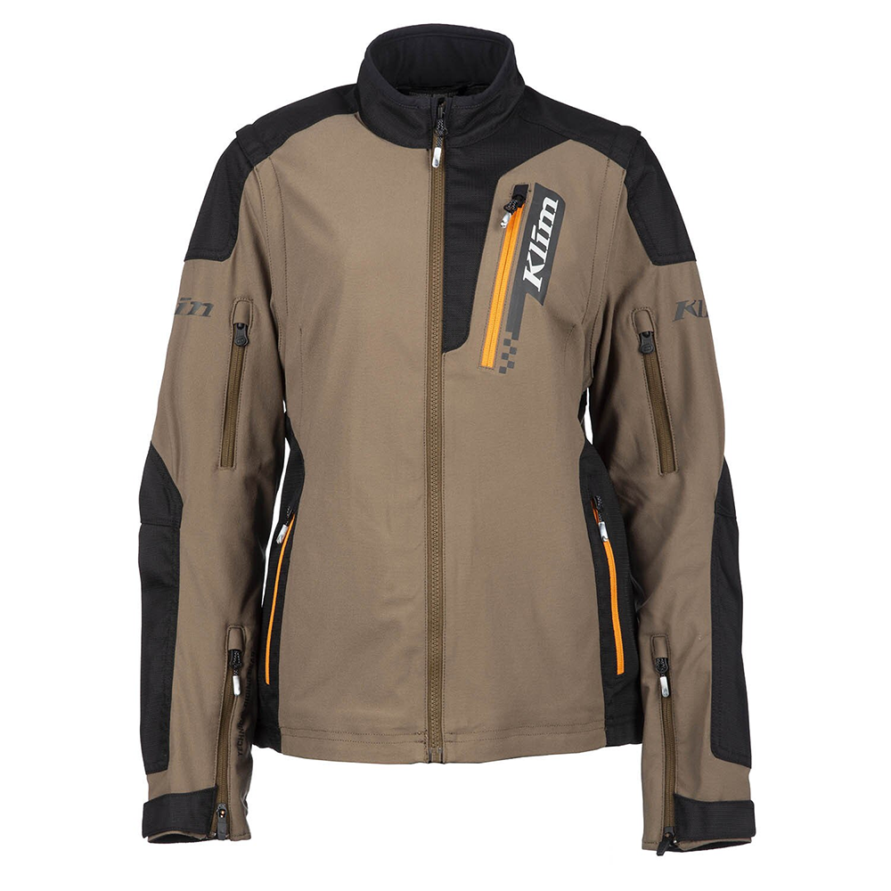 Klim Women's Rebelle Jacket Klim USA