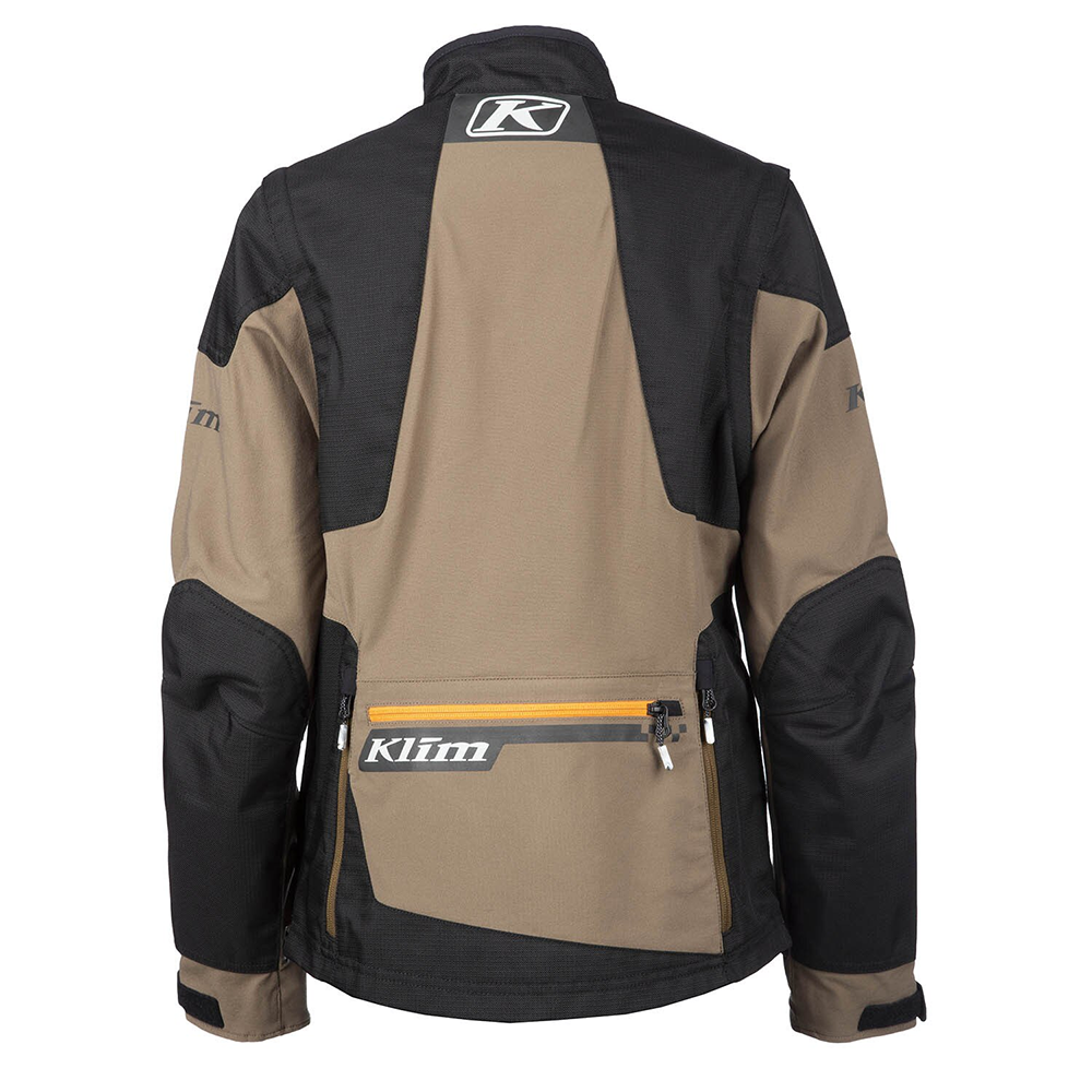 Klim Women's Rebelle Jacket Klim USA