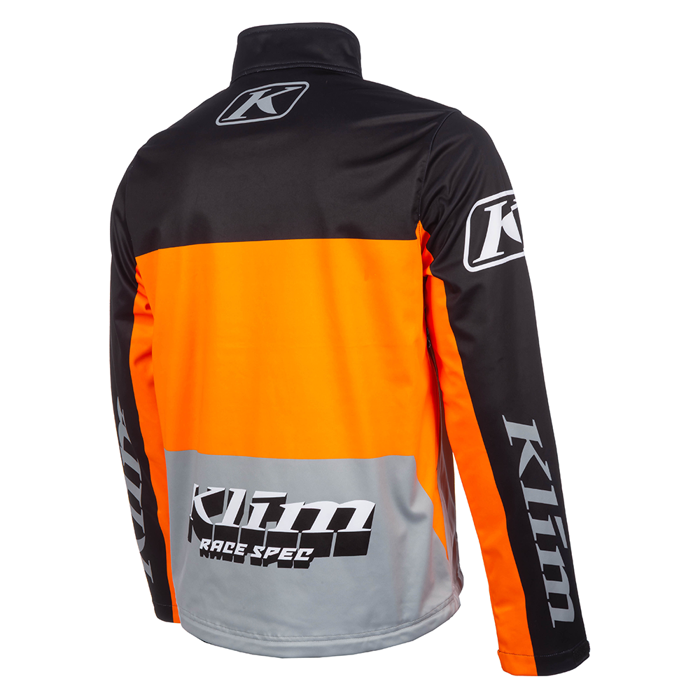 Klim Revolt Jacket Klim USA