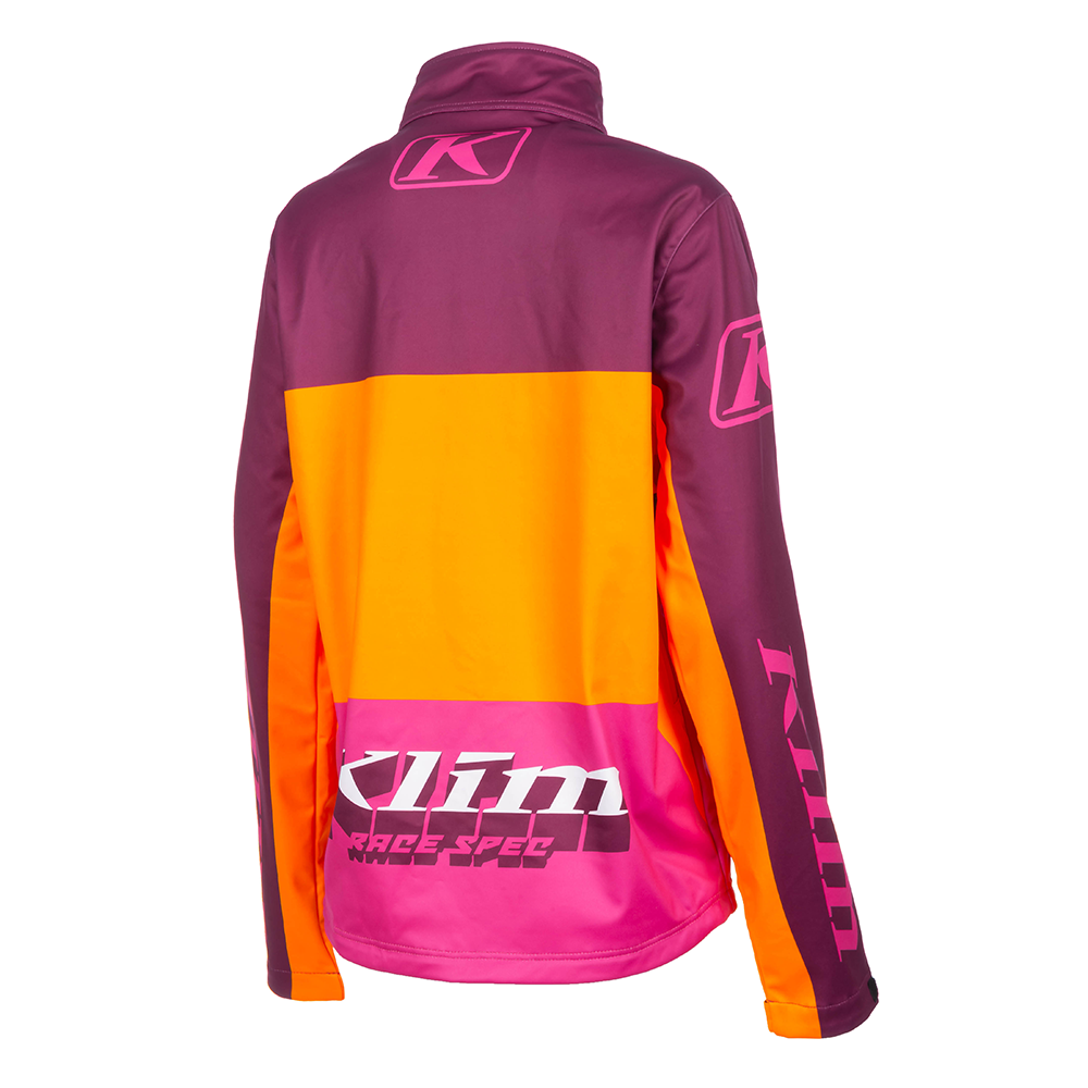 Klim Revolt Jacket Klim USA