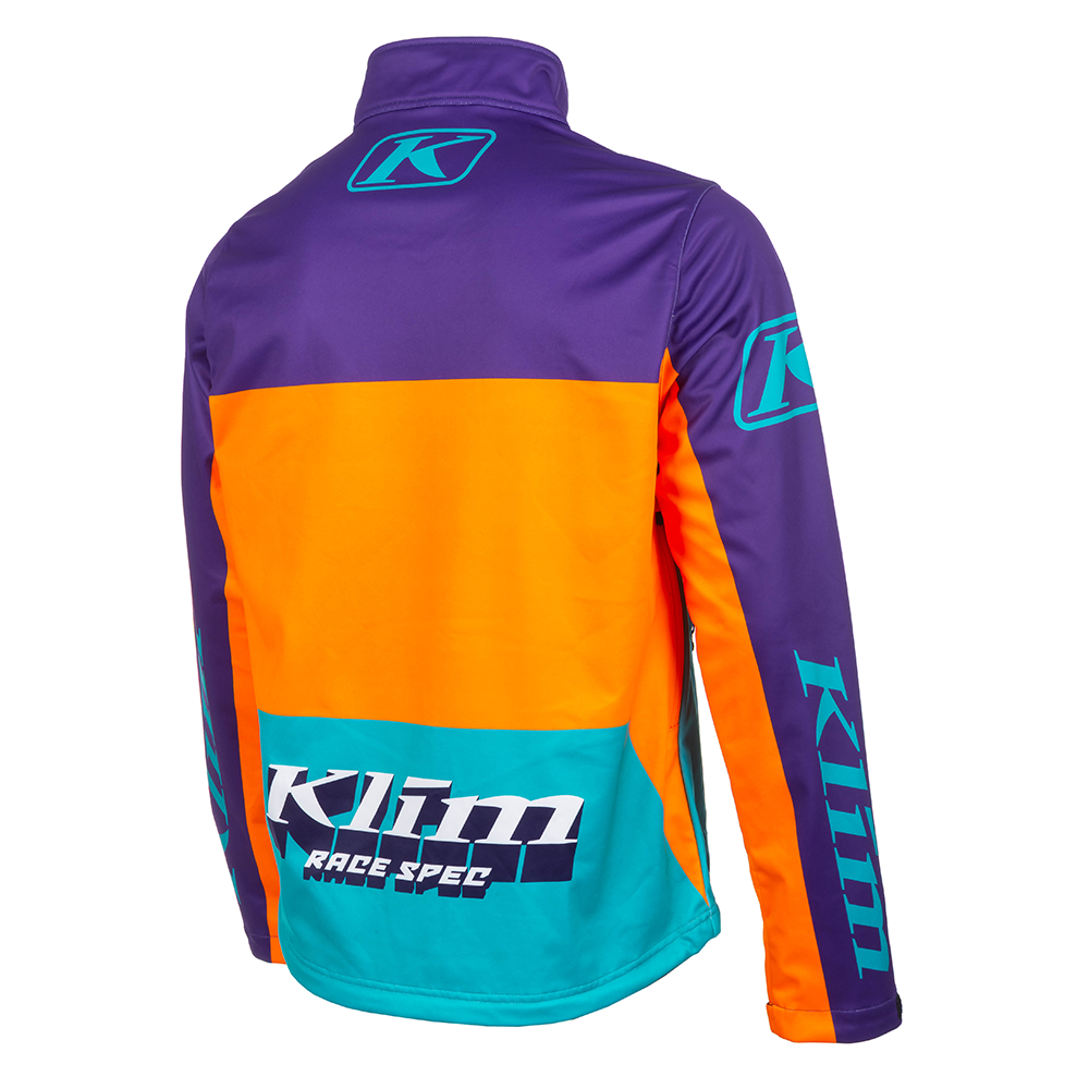 Klim Revolt Jacket Klim USA