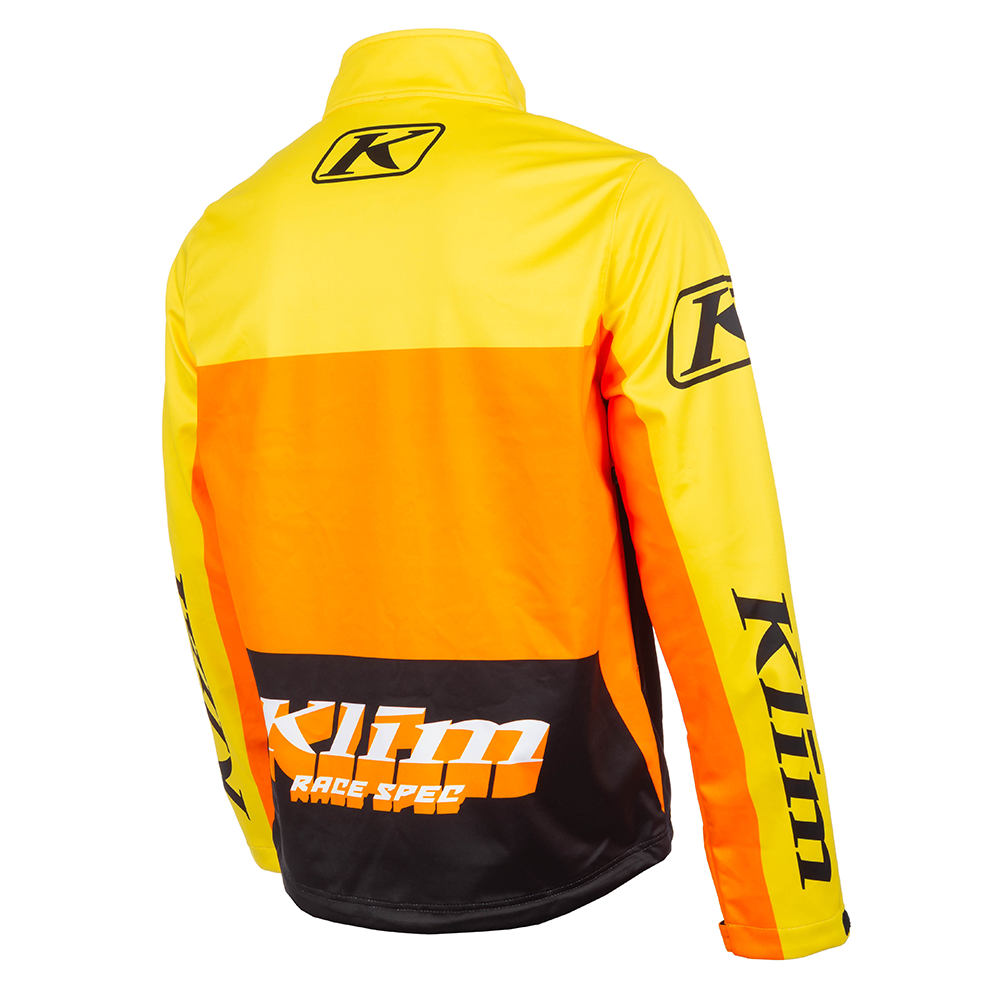 Klim Revolt Jacket Klim USA