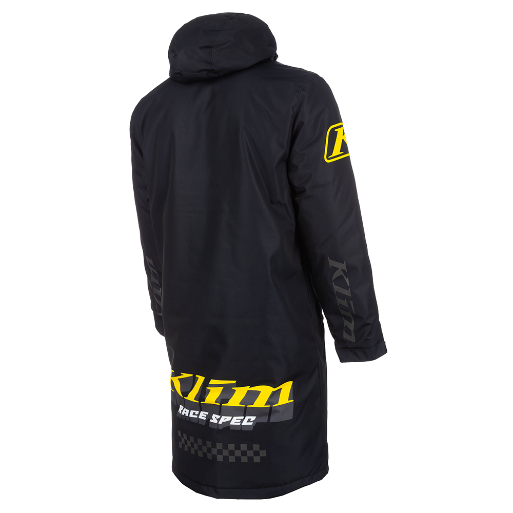 Klim Revolt Pit Coat Klim USA
