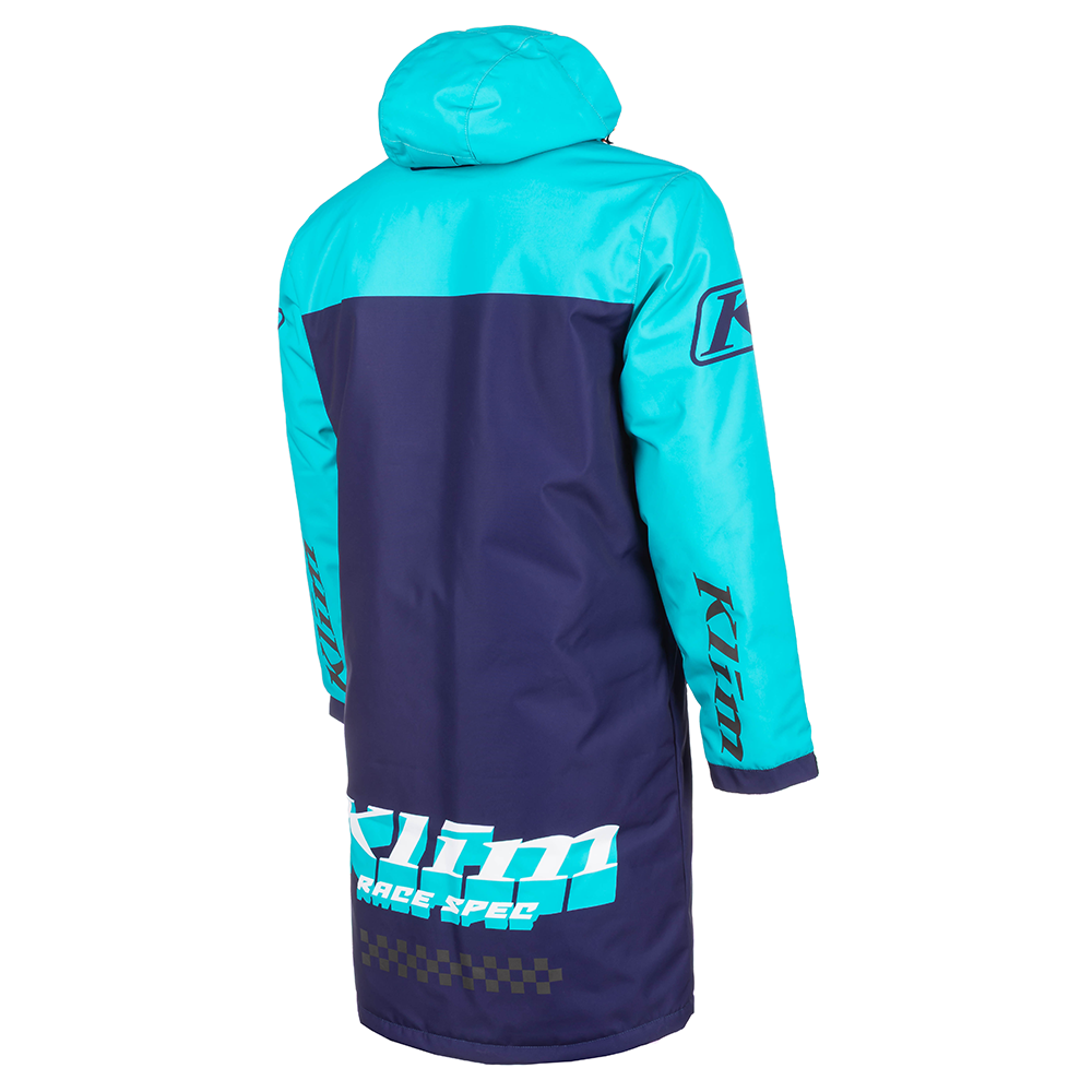 Klim Revolt Pit Coat Klim USA