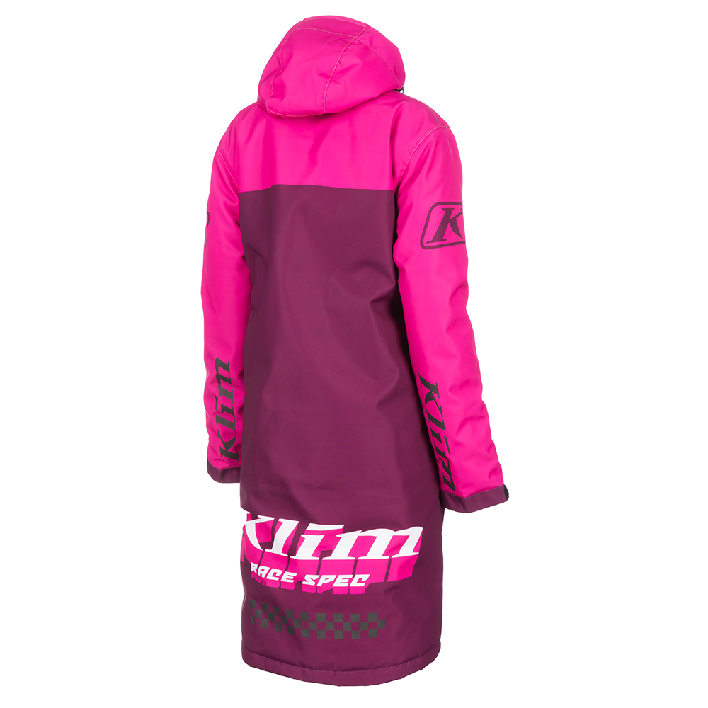 Klim Revolt Pit Coat Klim USA