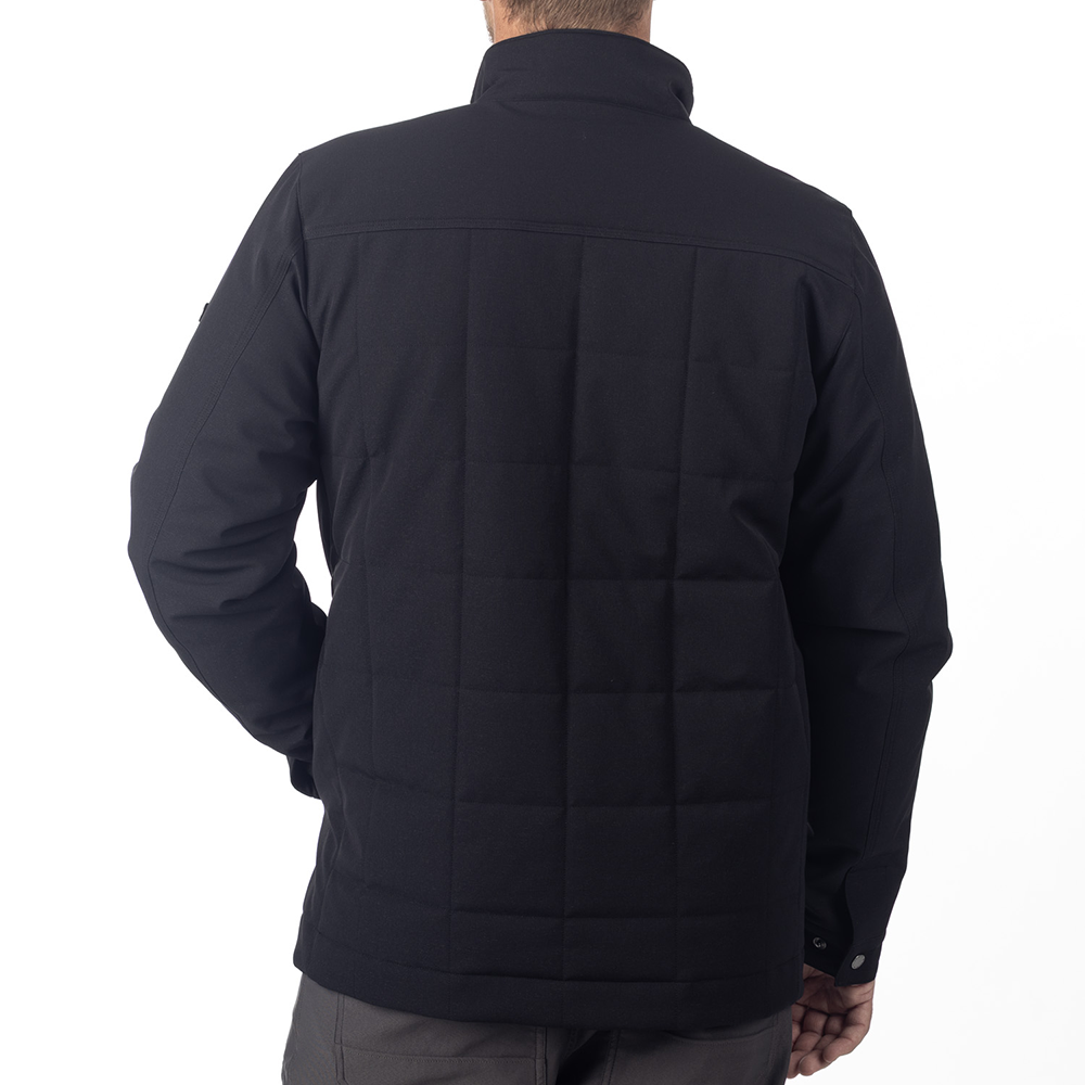 Klim Saddleback Softshell Jacket Klim USA