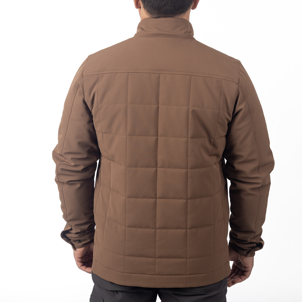Klim Saddleback Softshell Jacket Klim USA