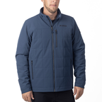 Klim Saddleback Softshell Jacket Insignia Blue1
