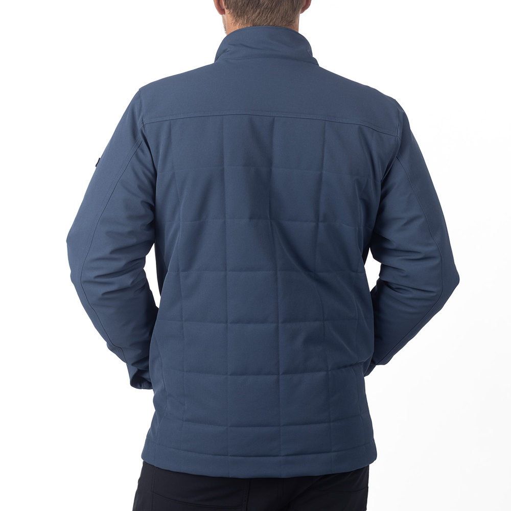 Klim Saddleback Softshell Jacket Klim USA