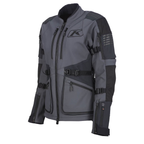 [Color:::Asphalt - Black] Klim Sedona Jacket