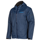[Color:::Dress Blue - Electric Blue Lemonade] Klim Stash Jacket