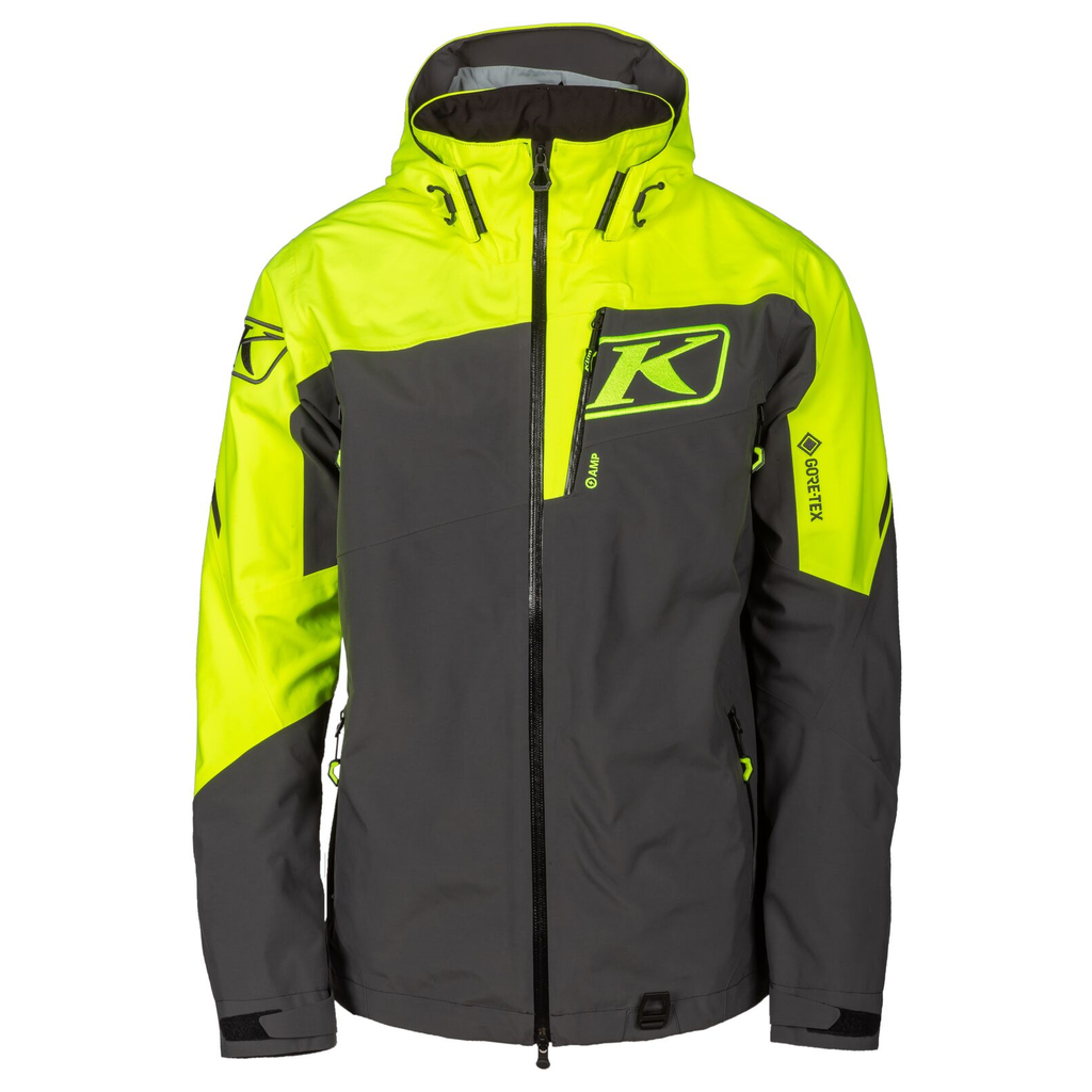 Klim Storm Jacket Klim USA