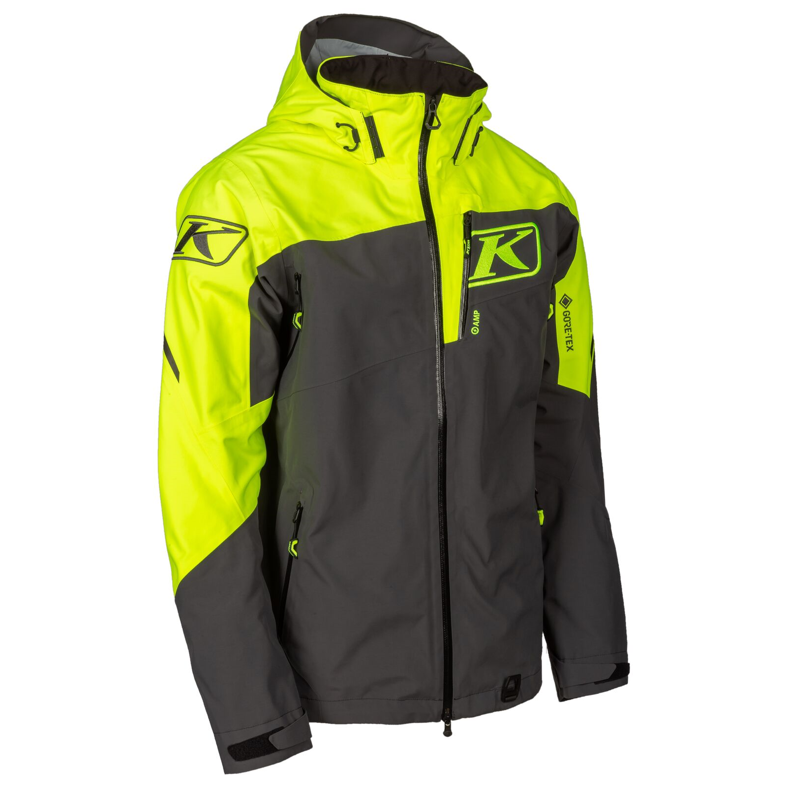 Klim Storm Jacket Klim USA