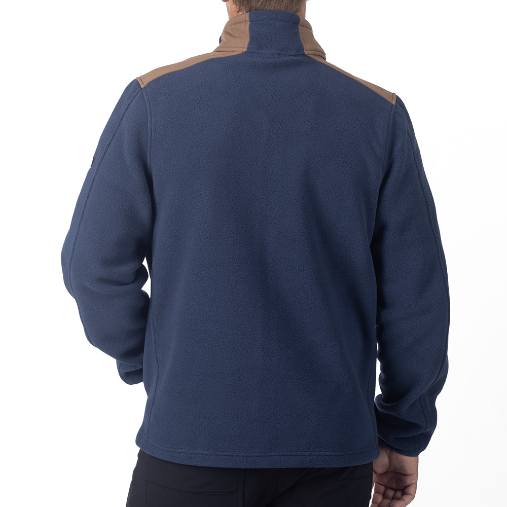 Klim Teton Crest Fleece Jacket Klim USA