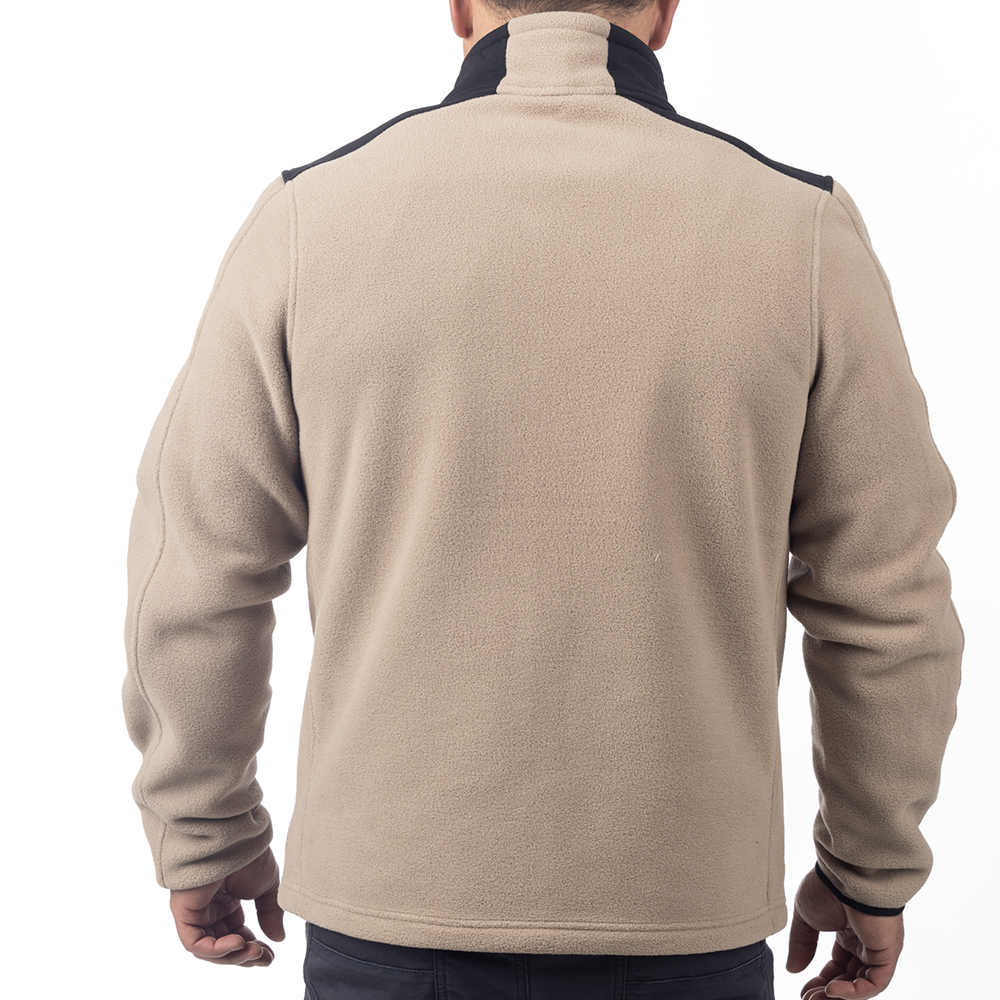Klim Teton Crest Fleece Jacket Klim USA