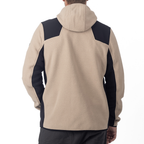 Klim Teton Crest Fleece Hooded Jacket Klim USA