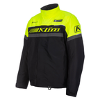 [Color:::Hi-Vis - Black] Klim Kaos Jacket