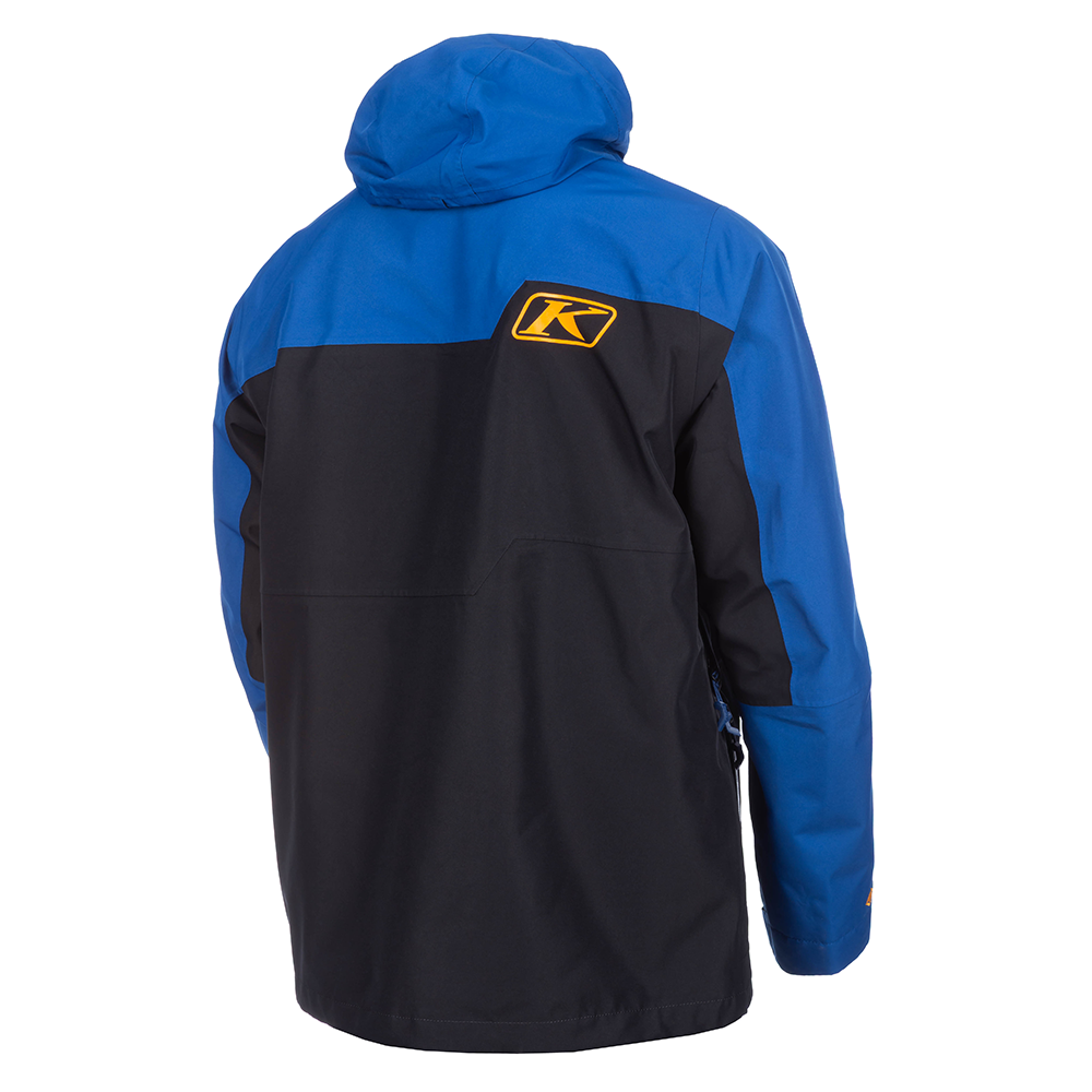 Klim Powerxross Jacket Klim USA