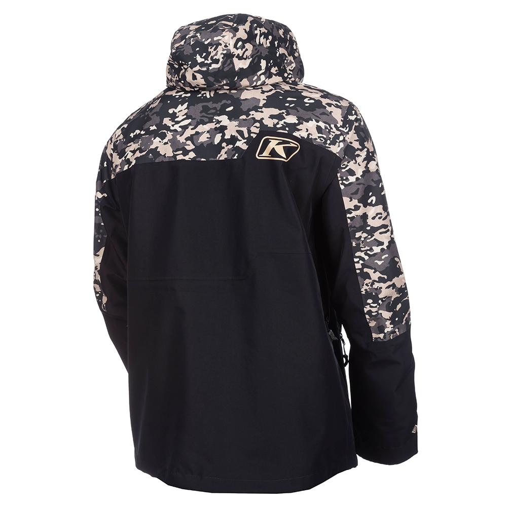 Klim Powerxross Jacket Klim USA