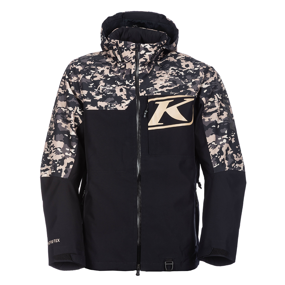 Klim Powerxross Jacket Klim USA