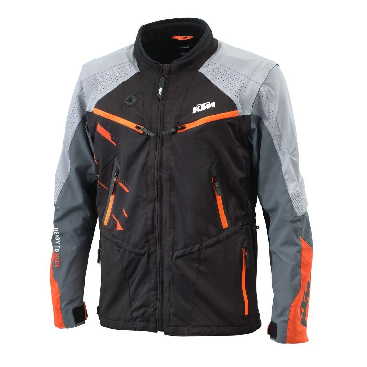 Racetech Jacket KTM