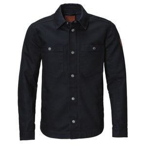 BMW Mitte Jacket Dark Blue BMW Motorrad