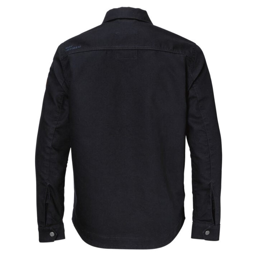 BMW Mitte Jacket Dark Blue BMW Motorrad