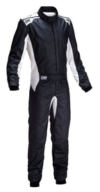 OMP One-S Race Suit Professional Driver Fireproof Racing Rally FIA 8856-2018 OMP