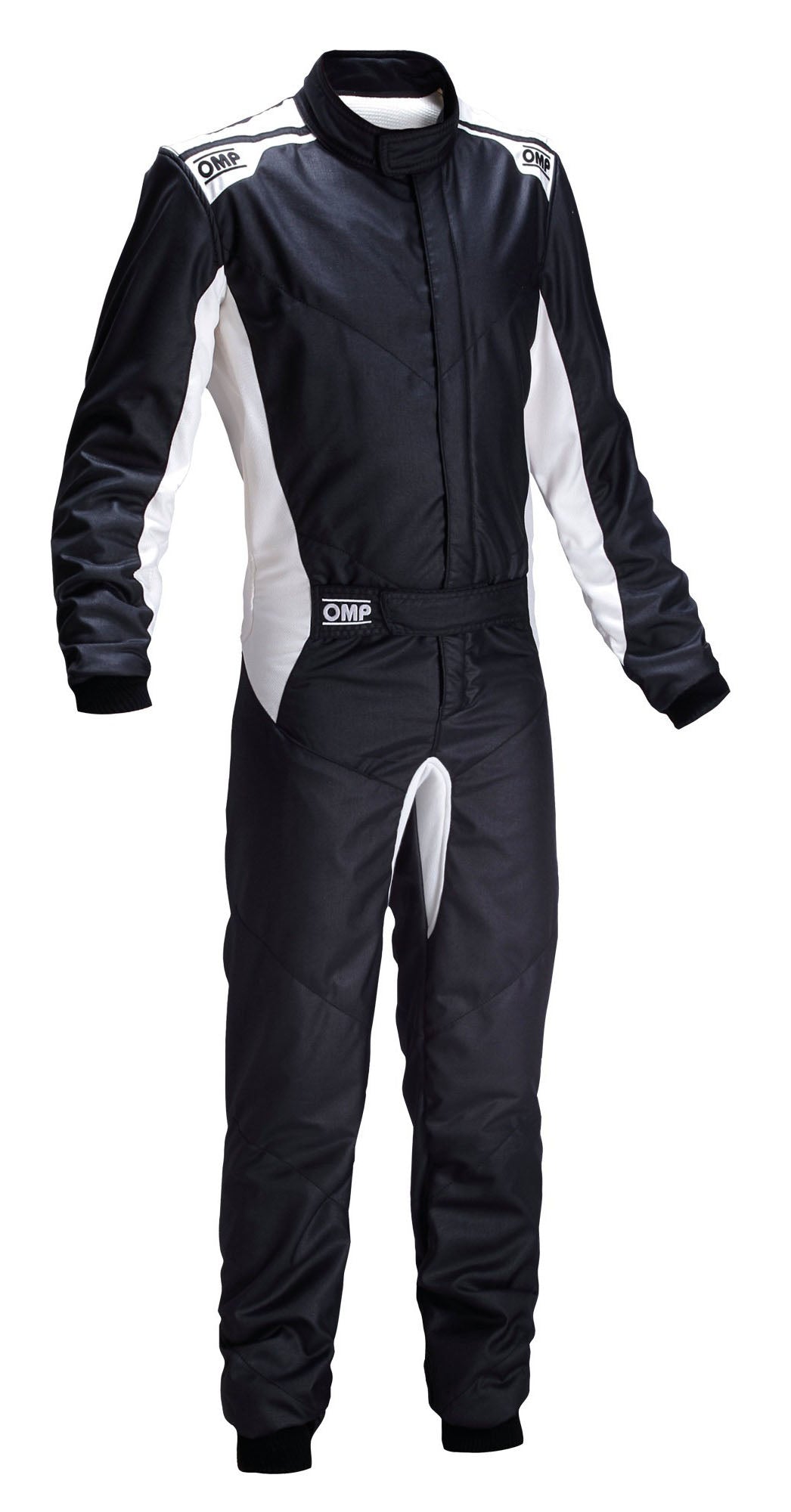 OMP One-S Race Suit Professional Driver Fireproof Racing Rally FIA 8856-2018 OMP