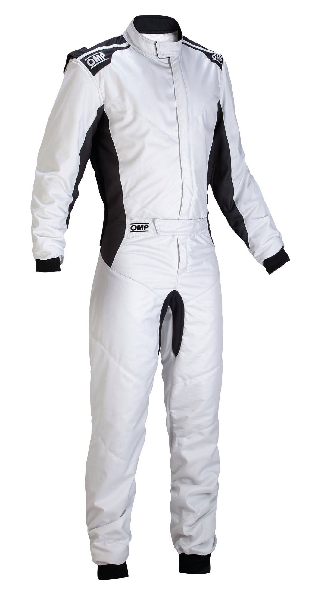 OMP One-S Race Suit Professional Driver Fireproof Racing Rally FIA 8856-2018 OMP