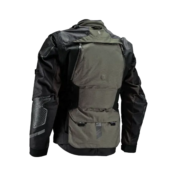 Jacket ADV MultiTour 5.5 LEATT