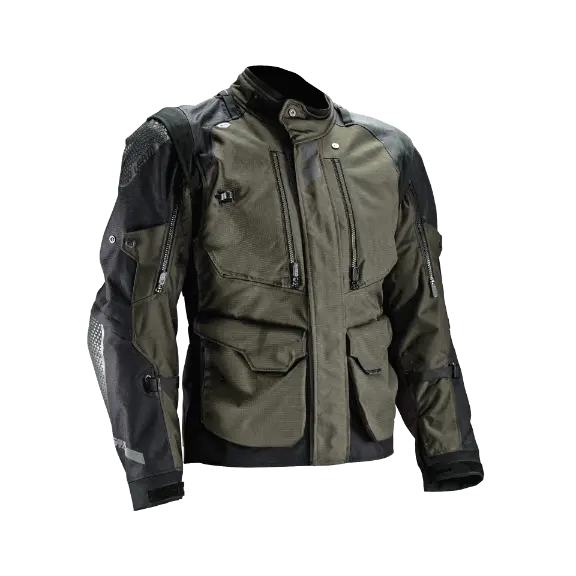 Jacket ADV MultiTour 5.5 LEATT