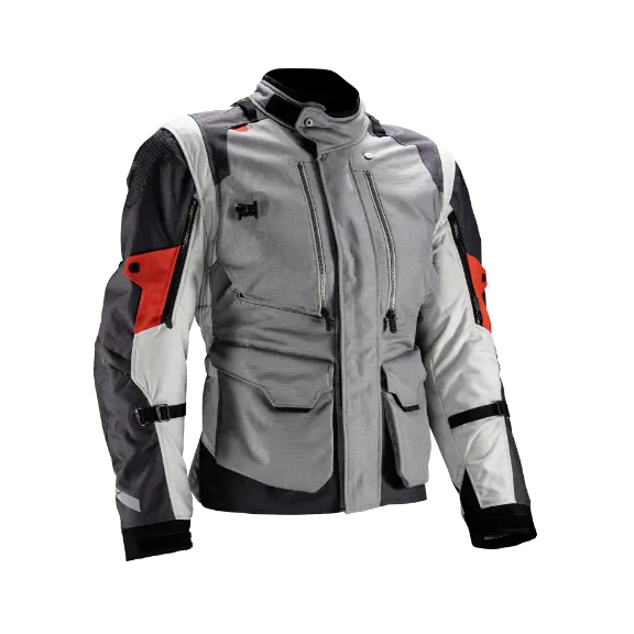 Jacket ADV MultiTour 5.5 LEATT