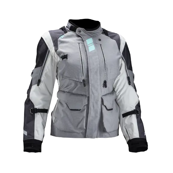 Jacket ADV MultiTour 5.5 Women LEATT