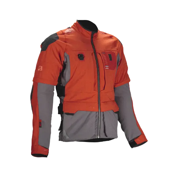 Jacket ADV Rally 5.5 LEATT