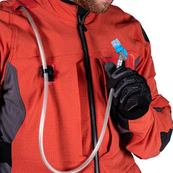 Jacket ADV Rally 5.5 LEATT