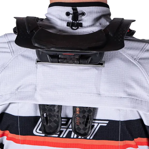 Jacket ADV Rally 5.5 LEATT