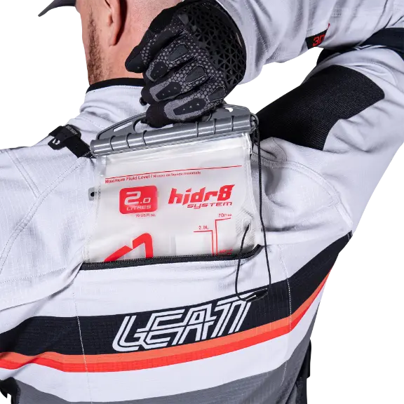Jacket ADV Rally 5.5 LEATT