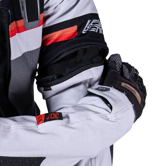 Jacket ADV Rally 5.5 LEATT