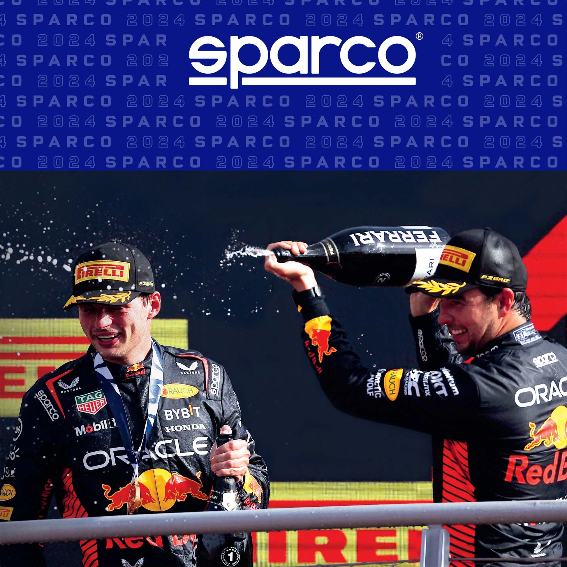 001155 Sparco FUTURA Race Suit Climate Friendly Design FIA Approved Fireproof Sparco