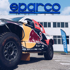 0011030 Sparco Infinity 5.0 Race Suit 2-Layer FIA 8856-2018 Motorsport Rally Sparco