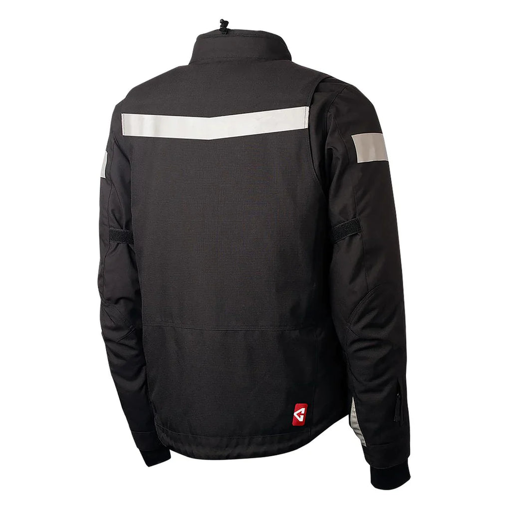 Gerbing 12V EX Pro Heated Jacket - Motorcycle Snowmobile ATV Gerbing